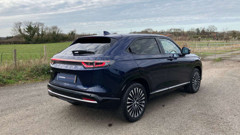 Honda E Ny1 150kW Advance 69kWh 5dr Auto Electric Hatchback